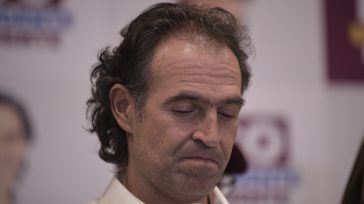 «A Fico, en cambio, todavía lo tienen como la gran reserva política de la ultraderecha así no se haya leído un par de libros en su vida».   Gustavo Álvarez […]