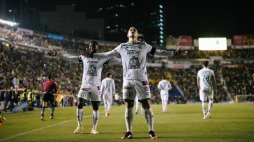 James Rodríguez un ídolo el México. El fenómeno de fútbol  en México, James Rodríguez,  no solo ha revolucionado el panorama futbolístico en México, sino que también ha generado un notable [&hellip;]
