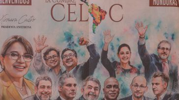 IX Cumbre de Jefas y Jefes de Estado y de Gobierno de la Comunidad de Estados Latinoamericanos y Caribeños (CELAC) &nbsp; &nbsp; &nbsp; En el marco de la IX Cumbre [&hellip;]