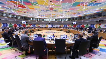 La celebración de la cuarta reunión a nivel de jefes de Estado y de Gobierno reunirá a los 33 países de la Comunidad de Estados Latinoamericanos y Caribeños (CELAC) y [&hellip;]