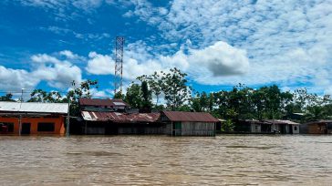Por fin, los chocoanos podrán  realizar obras de infraestructura para evitar las continuas inundaciones. &nbsp; &nbsp; &nbsp; La Unidad Nacional para la Gestión del Riesgo de Desastres (UNGRD) dio un [&hellip;]