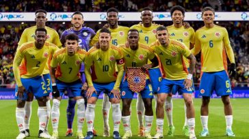 Selección Colombia  El Estadio Metropolitano Roberto Meléndez de Barranquilla se alista para vibrar el próximo 6 de junio a las 3:30 p.m. con un encuentro de alto voltaje: la Selección [&hellip;]