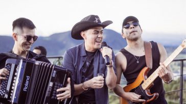 La banda bogotana Chakis Band La banda bogotana Chakis Band, conocida por su audaz fusión de rock ‘n’ roll con elementos folclóricos, une fuerzas con la potente voz de Subcantante [&hellip;]