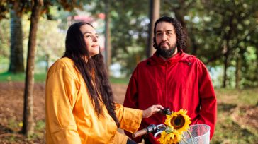 ‘Nostalgia’, la aclamada agrupación colombiana de rock alternativo Clandestino &nbsp; &nbsp; La banda colombiana de rock alternativo regresa con una poderosa canción que explora el peso del pasado y el [&hellip;]