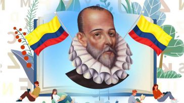 Día del Idioma        Hernán Alejandro Olano García Muy pocas personas saben que el Día del Idioma posee en Colombia su propia reglamentación. Habitualmente, la explicación es que […]
