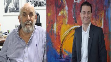 Felipe Córdoba  y Morís Armitage, nuevos candidatos presidenciales. Gustavo Álvarez Gardeazábal El Porce Dos conocidos compatriotas que pretenden ser candidatos presidenciales el año entrante salieron a la arena política casi […]