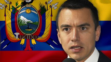 Luisa González y Daniel Noboa, se disputan la presidencia del Ecuador. Ecuador se encuentra en la recta final de una contienda electoral marcada por la incertidumbre y la polarización, mientras [&hellip;]