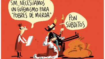 Colombia está condenada al eufemismo. Nadie quiere llamar las cosas por su nombre. Gustavo Álvarez Gardeazábal El Porce Colombia está condenada al eufemismo. Nadie quiere llamar las cosas por su […]