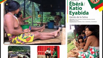 Comunidad Embera Katío En cumplimiento de una orden de la Corte Constitucional, el Gobierno nacional, a través de la Agencia Nacional de Tierras (ANT), entregó el predio ‘Paratebien’, de 64 [&hellip;]