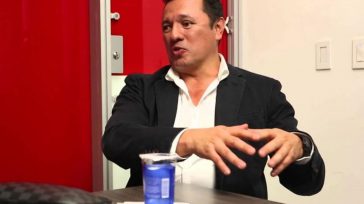 Hernando Sánchez, esmeraldero Un francotirador fue el autor del atentado que le costó la vida al esmeraldero Hernando Sánchez, reconocido en el negocio de las esmeraldas de quien se decía era [&hellip;]