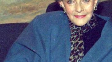 Gloria Valencia de Castaño &nbsp; &nbsp; &nbsp; &nbsp; Guillermo Romero Salamanca En una oportunidad se le acercaron unos niños a Fernando González Pacheco-Castro y le pidieron un autógrafo. El animador, [&hellip;]