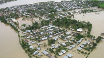 La furia de la temporada de lluvias ha desbordado una vez más los límites del río Cauca, y su cuenca baja se estremece bajo la creciente presión del agua. &nbsp; [&hellip;]