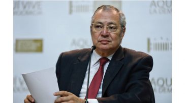 Iván Name  Andrés Calle Carlos Ramón González  &nbsp; Pago de $4.000 millones y amenazas sacuden el poder legislativo; Fiscalía investiga a director de UIAF y la nación espera el veredicto. [&hellip;]