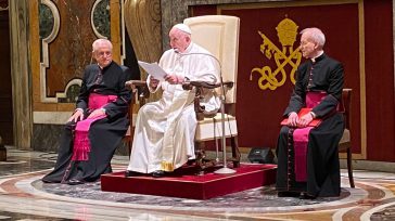 ¿Quién ocupará el trono de Francisco? Ciudad del Vaticano  La partida del Papa Francisco ha sumido al Vaticano en un período de intensa actividad y expectación. Los cardenales electores, aquellos [&hellip;]