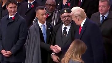 El Gobierno del presidente estadounidense, Donald Trump, ha apoyado el plan de Marruecos para el Sáhara Occidental como el único marco «para negociar una solución mutuamente aceptable» y ha urgido a las partes [&hellip;]