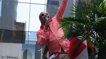 Antonio Pérez Herrera, conocido artísticamente como Ruby Pérez (Q.E.P.D.) Óscar Javier Ferreira Vanegas El mundo del espectáculo se encuentra conmocionado por la repentina pérdida de Antonio Pérez Herrera, conocido artísticamente [&hellip;]