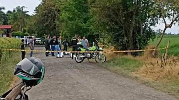 «Si a la Policía le da culillo registrar  en sus boletines las cabezas cortadas, por algo debe ser». Gustavo Álvarez Gardeazábal El Porce En Tuluá, el  pasado jueves encontraron en […]