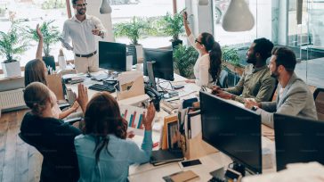 Trabajar es, sobre todo, un proceso de reinvención permanente.         Eduardo Frontado Sánchez En tiempos de cambio profundo y constante, es inevitable que nos preguntemos: ¿qué significa […]