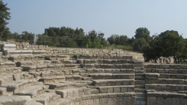 María Angélica Aparicio P. Contó que se iba a la cola del mundo. ¡Diosito! ¿A dónde? A Jordania, el país que los colombianos visitan para empaparse de su legado y […]