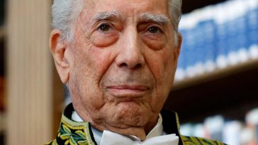 Mario Vargas Llosa, Premio Nobel de Literatura(Q.E.P.D.) El renombrado escritor peruano y Premio Nobel de Literatura, Mario Vargas Llosa, ha fallecido este domingo en Lima a la edad de 89 [&hellip;]