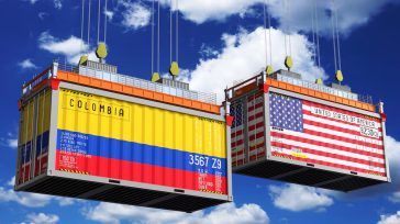 Los aranceles del 25% al acero y aluminio, y el gravamen general del 10% que impacta productos clave como flores, café, banano, aguacate y confecciones. Delegado de alto nivel llega [&hellip;]