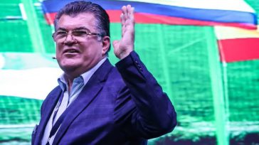 Carlos Mario Zuluaga, presidente del fútbol profesional colombiano. Esteban Jaramillo Osorio Un café, un diálogo abierto y el reto del nuevo presidente del fútbol profesional, Carlos Mario Zuluaga. No llegó […]