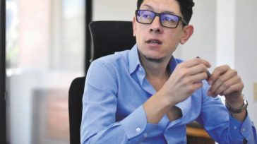 Daniel Rojas, ministro de Educación  &nbsp; &nbsp; &nbsp; El Gobierno Nacional anuncia un paquete de iniciativas en Medellín para fortalecer la memoria, la reparación y brindar oportunidades educativas a las [&hellip;]