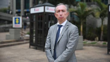 Gabriel Jaimes,fiscal delegado ante la Corte. Jorge Perdomo,,ex fiscal  La Corte Suprema de Justicia ha culminado la elaboración del listado definitivo de 52 juristas admitidos para integrar la terna que [&hellip;]