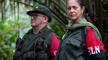 «Silvana Guerrero» y alias «Ricardo» El gobierno colombiano ha ofrecido una recompensa por información que conduzca a la captura de alias «Silvana Guerrero» y alias «Ricardo», quienes son identificados como comandantes [&hellip;]