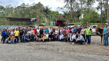 El Instituto Colombiano Agropecuario (ICA) lideró estas capacitaciones, dotando a los transportadores de herramientas esenciales para un manejo adecuado de los animales durante su traslado. &nbsp; &nbsp; &nbsp; El departamento [&hellip;]