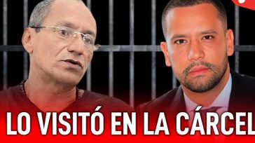 Carlos Enrique Vélez, conocido como alias «Víctor»,dijo que el abogado Cadena le ofreció 200 millones para que acuse al senador Iván Cepeda.  &nbsp; &nbsp; Javier Sánchez En el día número [&hellip;]