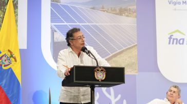 La apertura oficial del certamen contó con la destacada participación del presidente de la República, Gustavo Petro, quien tuvo a su cargo la instalación del congreso. &nbsp; &nbsp; Cartagena se [&hellip;]