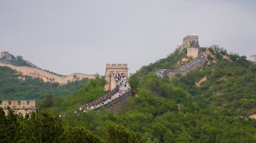 La Grandeza de la Muralla China. Patrimonio Mundial &nbsp; El presidente de los colombianos, Gustavo Petro Urrego, defendió su viaje a China, afirmando que Colombia debe tener relaciones globales, no [&hellip;]