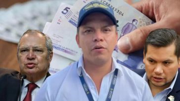 Sneyder Pinilla, ex subdirector de la UNGRD, ha desatado un escándalo de corrupción al señalar directamente a los presidentes del Senado, Iván Name, y la Cámara de Representantes, Andrés Calle, [&hellip;]