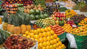 Colombia avanza en la implementación de la política pública para garantizar la seguridad alimentaria y nutricional &nbsp; A pesar de que más de 167.000 personas lograron superar la inseguridad alimentaria [&hellip;]