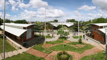 Campus Caucasia, Universidad de Antioquia Con una inversión estratégica de 4.105 millones de pesos provenientes del Sistema General de Regalías (SGR), la Universidad de Antioquia, Campus Caucasia, inauguró un moderno [&hellip;]