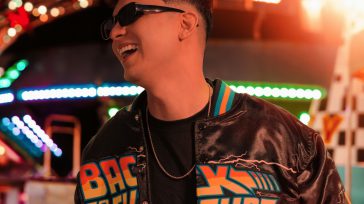 Alaq- ‘Máquina del tiempo’. Diego Armando Báez Peña El artista colombiano de música urbana ALEQ ha tenido un inicio de 2025 vibrante, con destacadas presentaciones en fiestas municipales de Cumaral [&hellip;]