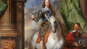 El Rey Carlos I de Inglaterra         María Angélica Aparicio P. Un bonito pueblo del siglo XVI, situado en el occidente de Inglaterra, dio paso al nacimiento […]