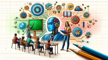 ‘Colombia Aprende en la era de la IA’: Plataforma impulsada por inteligencia artificial para un aprendizaje personalizado y una enseñanza optimizada. Busca democratizar el acceso tecnológico en la educación pública. [&hellip;]