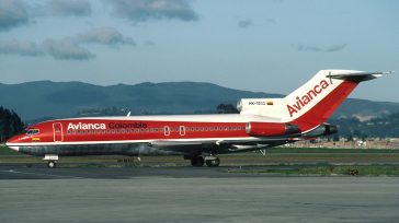El fatídico vuelo 203 de Avianca, un Boeing 727 que explotó en 1989, inicialmente atribuido a Pablo Escobar, podría tener un origen militar según la investigación liderada por el hijo [&hellip;]