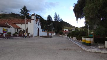 Busbanzá es un municipio ubicado en la provincia de Tundama en el departamento de Boyacá, Colombia. Cuenta con 1.127 habitantes, 194 casas, ocho profesores, tres barrios en el momento se [&hellip;]