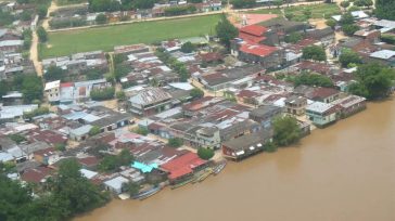 Vereda Caño Indio  &nbsp; &nbsp; &nbsp; En un avance significativo para la implementación del Acuerdo de Paz, el Gobierno nacional, a través del programa Fincas para la Paz, hizo entrega [&hellip;]