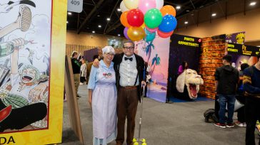 Sexta edición de Comic Con Colombia, el evento geek más importante del país, del 27 al 30 de junio en Bogotá.     Paola Herrera Torres Andrés Quintero Vásquez Corferias […]