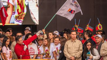 La decisión que tome el Senado en los próximos días tendrá implicaciones de gran calado para el futuro político de Colombia &nbsp; &nbsp; Política El Senado de la República se [&hellip;]