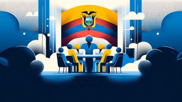 Encuestas Revelan Fuerte Respaldo a Consulta Popular: El «Sí» lidera con un 43%, con un apoyo significativo en jóvenes, la izquierda e incluso un sector de la derecha. &nbsp; &nbsp; [&hellip;]