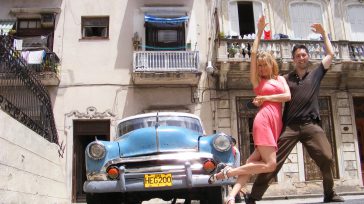 La salsa cubana, también conocida como «salsa casino», es un estilo de música y baile que se originó en Cuba, caracterizado por su ritmo sincopado, su énfasis en la improvisación [&hellip;]