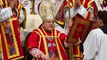 Cardenal Robert Sarah Cardenal Raymond Burke     Gustavo Álvarez Gardeazábal El Porce El optimismo de los católicos fervientes convencidos de que el Espíritu Santo iluminará a los cardenales en […]