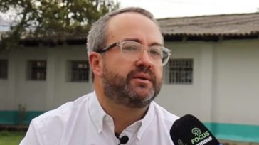 Ciro Ramírez, señalado como el cerebro detrás del entramado de corrupción conocido como «Las Marionetas» &nbsp; &nbsp; &nbsp; Jair Gómez B. La indignación recorre el país tras conocerse la noticia [&hellip;]