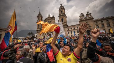 Colombia se prepara para votar la Consulta Popular luego de la aprobación por parte del Senado de la República. La propuesta de consulta popular del presidente Gustavo Petro ha llegado [&hellip;]