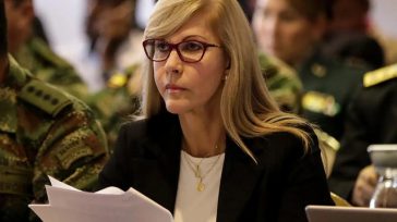 Dilliam Francisca Toro, gobernadora del Valle del Cauca Gustavo Álvarez Gardeazábal El Porce La agresiva declaración del ministro del Interior, Armando Benedetti, dando la orden para atajar todo lo que […]